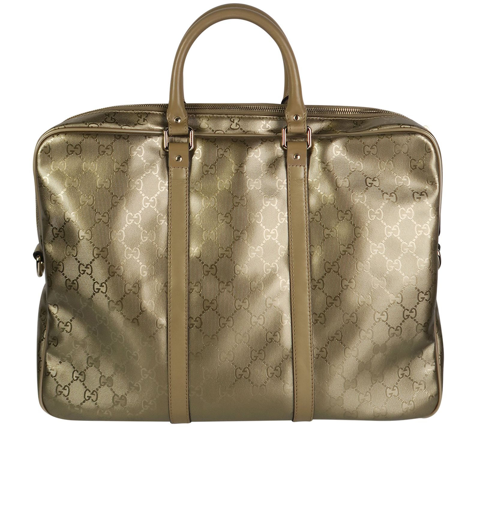 Gg supreme clearance briefcase